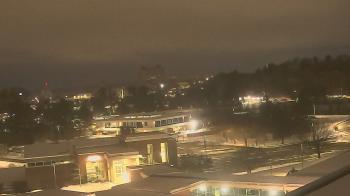 Weather camera view of Kellogg Community College.