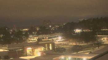 Weather camera view of Kellogg Community College.
