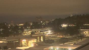 Weather camera view of Kellogg Community College.