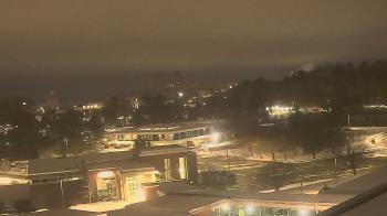 Weather camera view of Kellogg Community College.