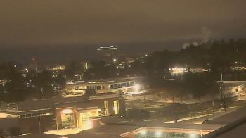 Weather camera view of Kellogg Community College.