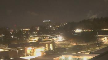 Weather camera view of Kellogg Community College.