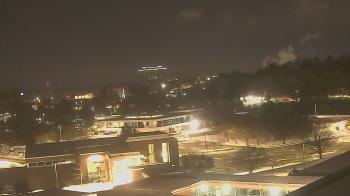 Weather camera view of Kellogg Community College.