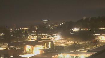 Weather camera view of Kellogg Community College.