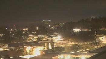 Weather camera view of Kellogg Community College.