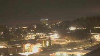 Weather camera view of Kellogg Community College.