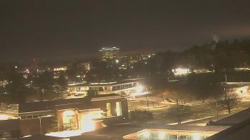 Weather camera view of Kellogg Community College.