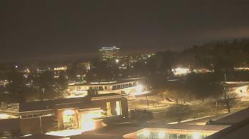 Weather camera view of Kellogg Community College.