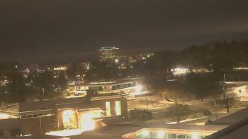 Weather camera view of Kellogg Community College.