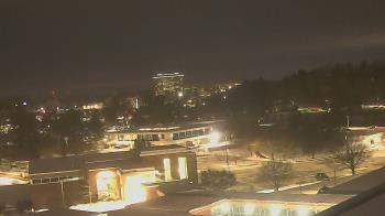 Weather camera view of Kellogg Community College.