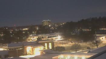 Weather camera view of Kellogg Community College.