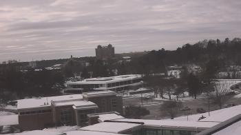 Weather camera view of Kellogg Community College.