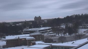 Weather camera view of Kellogg Community College.