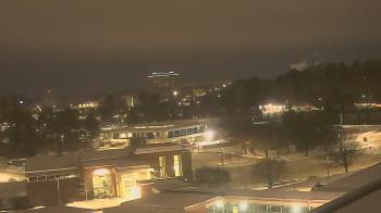 Weather camera view of Kellogg Community College.