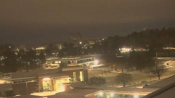 Weather camera view of Kellogg Community College.