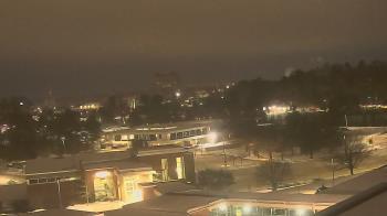 Weather camera view of Kellogg Community College.