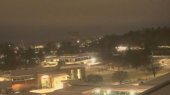 Weather camera view of Kellogg Community College.