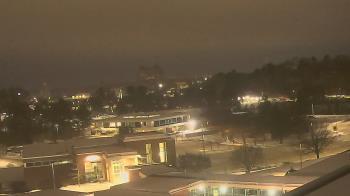 Weather camera view of Kellogg Community College.