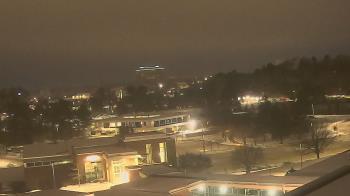 Weather camera view of Kellogg Community College.