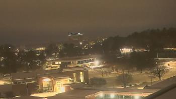 Weather camera view of Kellogg Community College.