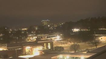 Weather camera view of Kellogg Community College.