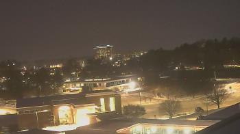 Weather camera view of Kellogg Community College.