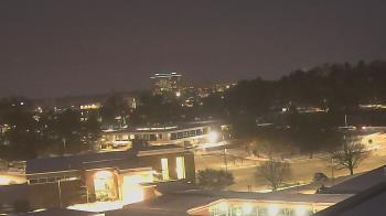 Weather camera view of Kellogg Community College.