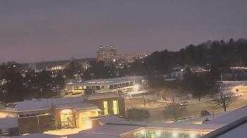 Weather camera view of Kellogg Community College.