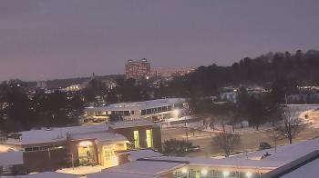 Weather camera view of Kellogg Community College.