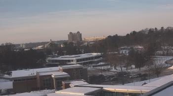 Weather camera view of Kellogg Community College.