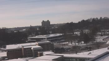 Weather camera view of Kellogg Community College.