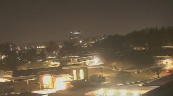 Weather camera view of Kellogg Community College.
