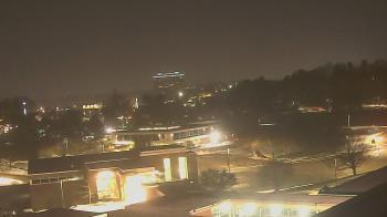 Weather camera view of Kellogg Community College.