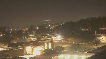 Weather camera view of Kellogg Community College.