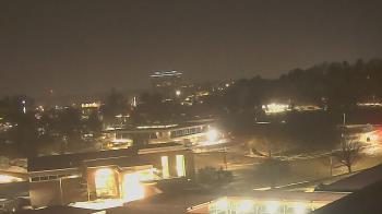 Weather camera view of Kellogg Community College.