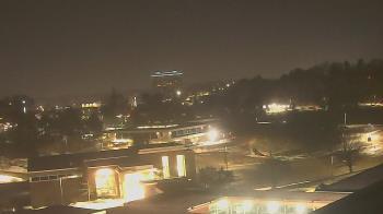Weather camera view of Kellogg Community College.