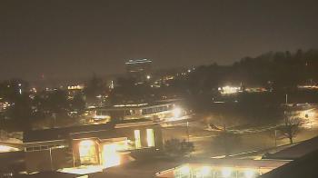 Weather camera view of Kellogg Community College.