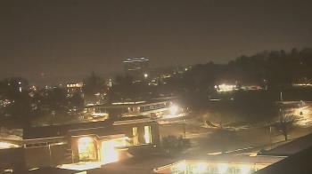 Weather camera view of Kellogg Community College.