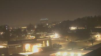 Weather camera view of Kellogg Community College.