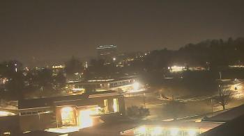 Weather camera view of Kellogg Community College.
