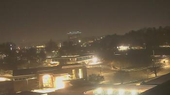 Weather camera view of Kellogg Community College.