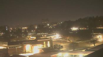 Weather camera view of Kellogg Community College.