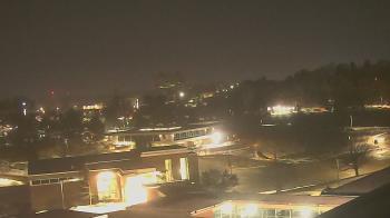 Weather camera view of Kellogg Community College.