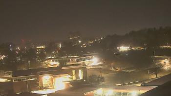 Weather camera view of Kellogg Community College.