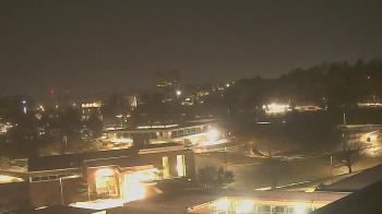 Weather camera view of Kellogg Community College.