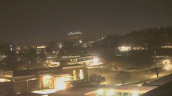 Weather camera view of Kellogg Community College.