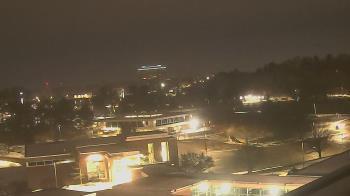 Weather camera view of Kellogg Community College.