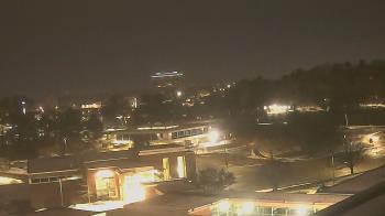 Weather camera view of Kellogg Community College.