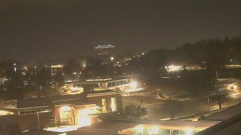 Weather camera view of Kellogg Community College.