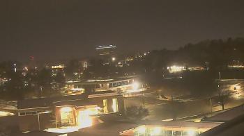 Weather camera view of Kellogg Community College.